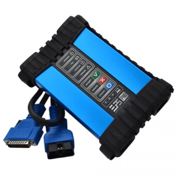 DiagProg5 new generation device for programming and diagnostics | Baltic Diag DiagProg5 new generation device for programming and diagnostics | Baltic Diag