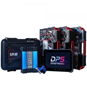 DiagProg5 new generation device for programming and diagnostics | Baltic Diag DiagProg5 new generation device for programming and diagnostics | Baltic Diag