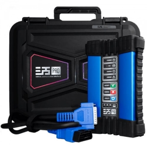 DiagProg5 new generation device for programming and diagnostics | Baltic Diag DiagProg5 new generation device for programming and diagnostics | Baltic Diag