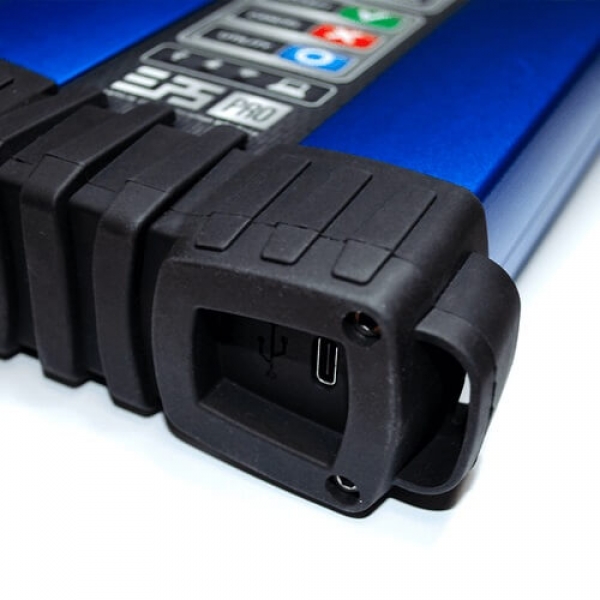 DiagProg5 new generation device for programming and diagnostics | Baltic Diag DiagProg5 new generation device for programming and diagnostics | Baltic Diag