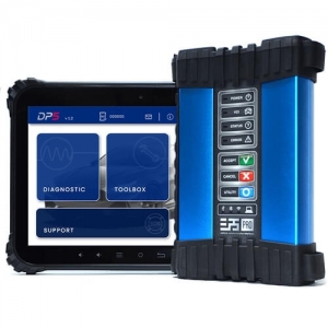 DiagProg5 new generation device for programming and diagnostics | Baltic Diag DiagProg5 new generation device for programming and diagnostics | Baltic Diag