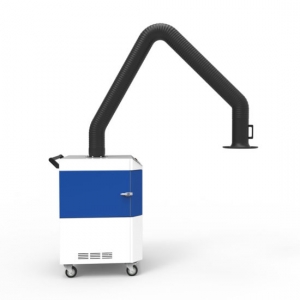 Fume extraction unit with replaceable filter M2/2100 FRESHWELD | Baltic Diag Fume extraction unit with replaceable filter M2/2100 FRESHWELD | Baltic Diag