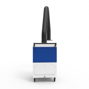 Fume extraction unit with replaceable filter M2/2100 FRESHWELD | Baltic Diag Fume extraction unit with replaceable filter M2/2100 FRESHWELD | Baltic Diag