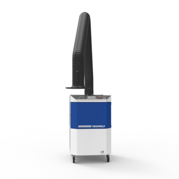 Fume extraction unit with replaceable filter M2/2100 FRESHWELD | Baltic Diag Fume extraction unit with replaceable filter M2/2100 FRESHWELD | Baltic Diag
