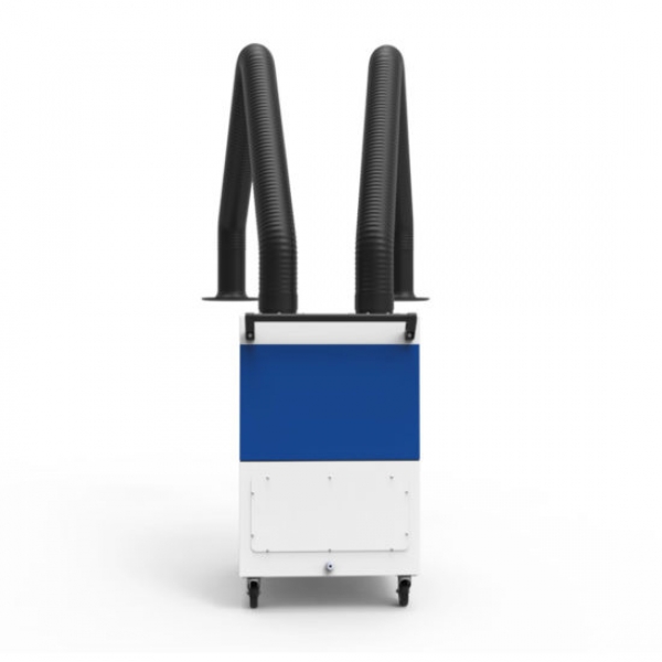 Fume extraction unit with replaceable filter M2/2200 FRESHWELD | Baltic Diag