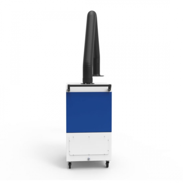 Fume extraction unit with activated carbon filter M3/2100 FRESHWELD | Baltic Diag Fume extraction unit with activated carbon filter M3/2100 FRESHWELD | Baltic Diag