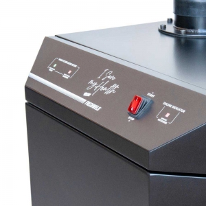 Fume extraction unit with cleanable cartridge filter M4/2200 FRESHWELD | Baltic Diag Fume extraction unit with cleanable cartridge filter M4/2200 FRESHWELD | Baltic Diag