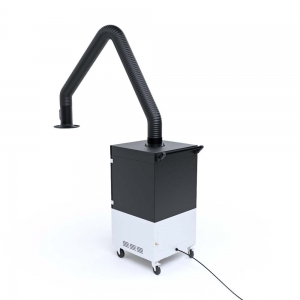 Fume extraction unit with Jet-Pulse self-cleaning system M5/2100 FRESHWELD | Baltic Diag Fume extraction unit with Jet-Pulse self-cleaning system M5/2100 FRESHWELD | Baltic Diag