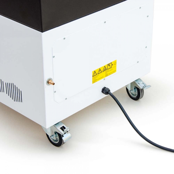 Fume extraction unit with Jet-Pulse self-cleaning system M5/2100 FRESHWELD | Baltic Diag Fume extraction unit with Jet-Pulse self-cleaning system M5/2100 FRESHWELD | Baltic Diag