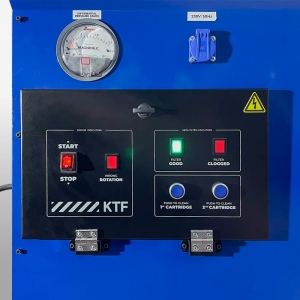 Grinding table with dust extraction system KTF downdraft FRESHWELD | Baltic Diag Grinding table with dust extraction system KTF downdraft FRESHWELD | Baltic Diag