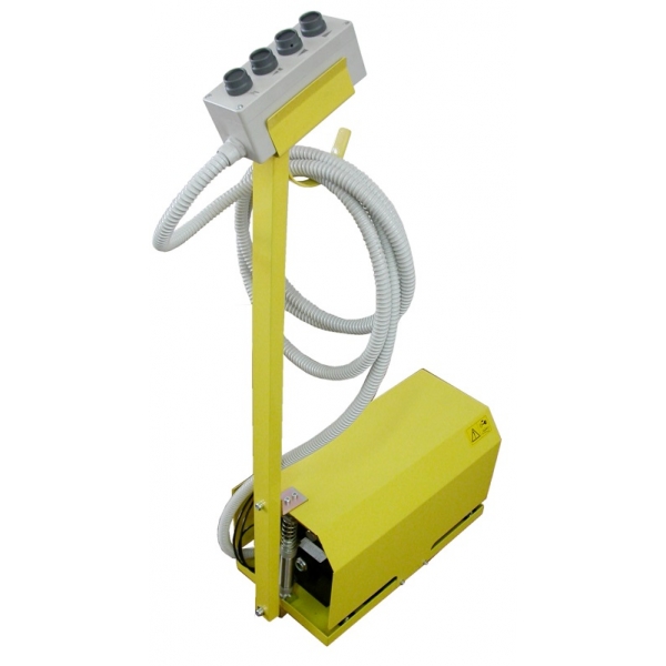 JOLLIFT 1330 BCPH N car body straightening stand | Baltic Diag JOLLIFT 1330 BCPH N car body straightening stand | Baltic Diag