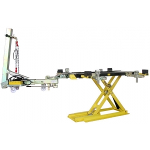 JOLLIFT 1330 BCPH N car body straightening stand | Baltic Diag JOLLIFT 1330 BCPH N car body straightening stand | Baltic Diag