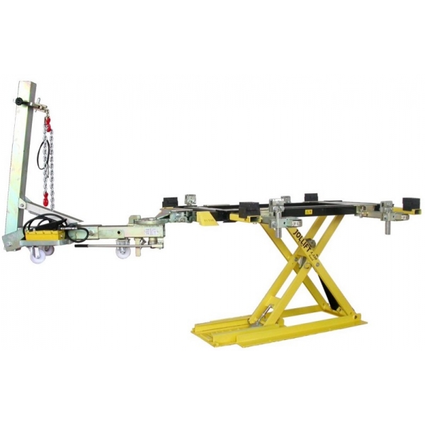 JOLLIFT 1330 BCPH N car body straightening stand