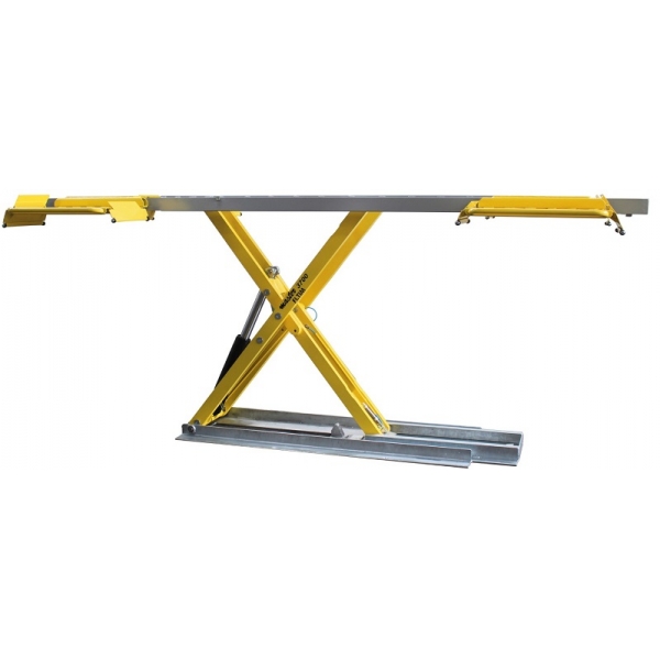 Car body straightening stand Master 3700 BT 2RO