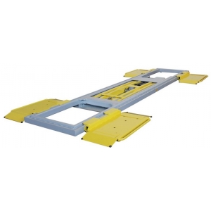 Car body straightening stand Master 5000 BT 2RO | Baltic Diag