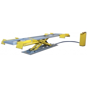 Car body straightening stand Master 5000 BT 2RO | Baltic Diag