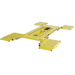 PULLINGLIFT EH 4P SM Car Body Straightening Stand | Baltic Diag