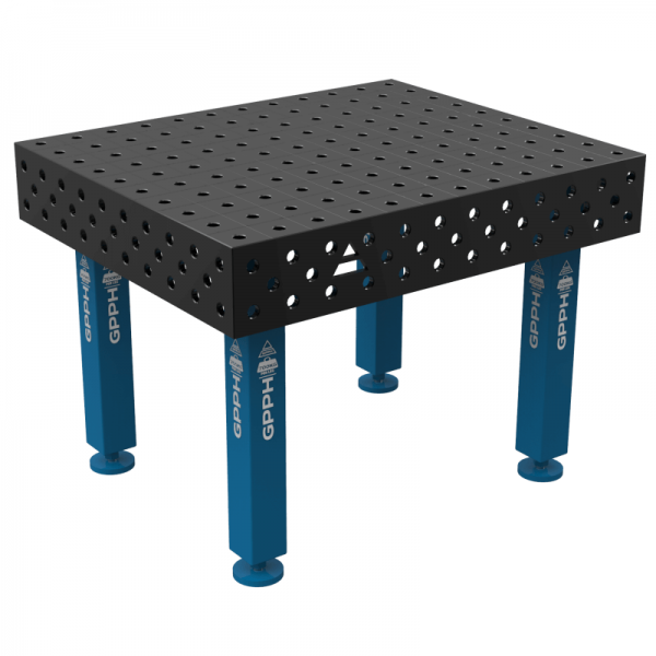 Welding table PRO TWT.PRO. 1200x1000 mm Welding table PRO TWT.PRO. 1200x1000 mm