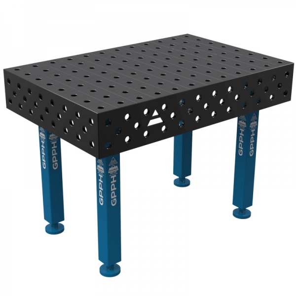 Welding table PRO TWT.PRO. 1200x800 mm Welding table PRO TWT.PRO. 1200x800 mm