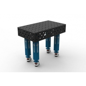 Welding table PRO TWT.PRO. 1000x600 mm | Baltic Diag Welding table PRO TWT.PRO. 1000x600 mm | Baltic Diag