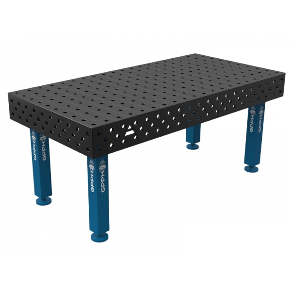 Welding table PRO TWT.PRO. 2000x1000 mm Welding table PRO TWT.PRO. 2000x1000 mm
