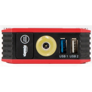 Battery starter GYS Nomad Power 400 | Baltic Diag