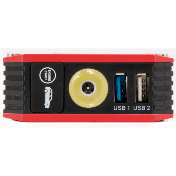 Battery starter GYS Nomad Power 400 | Baltic Diag