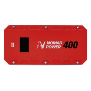 Battery starter GYS Nomad Power 400 | Baltic Diag