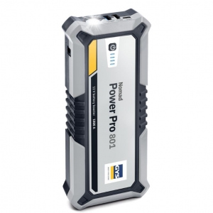 Пусковое устройство для аккумуляторов NOMAD POWER PRO 801 | Baltic Diag