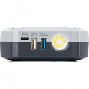 Пусковое устройство для аккумуляторов NOMAD POWER PRO 801 | Baltic Diag