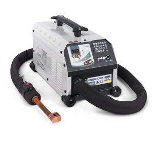 Induction heater GYS Powerduction 37LG 3.7 kW | Baltic Diag