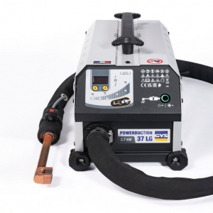 Induction heater GYS Powerduction 37LG 3.7 kW | Baltic Diag