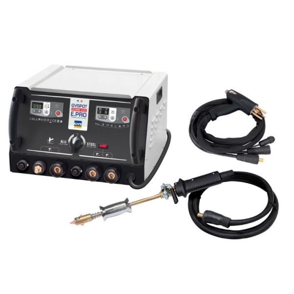 Spot welding machine GYS GYSPOT COMBI 230 E PRO