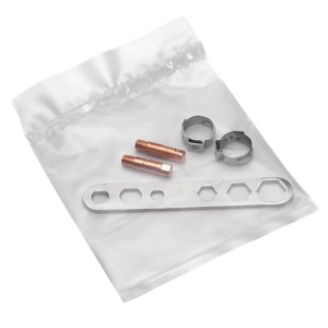 Semi-automatic welding machine SMARTMIG 162 MIG/MAG GYS | Baltic Diag