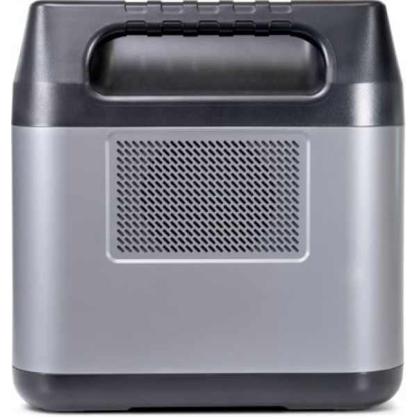 External power battery GYS power pack 14.22 12V/230V | Baltic Diag