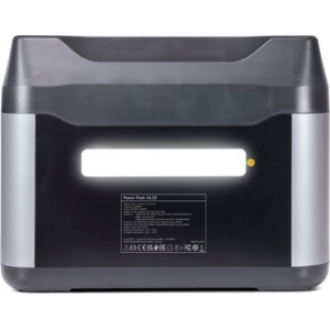 External power battery GYS power pack 14.22 12V/230V | Baltic Diag