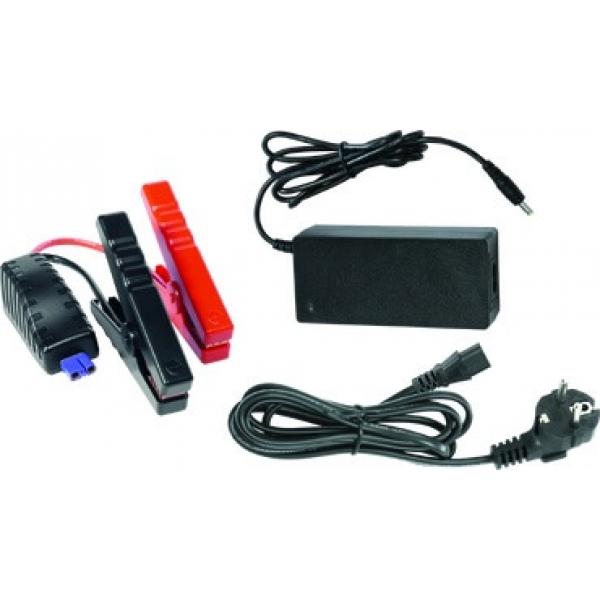 External power battery GYS power pack 14.22 12V/230V | Baltic Diag