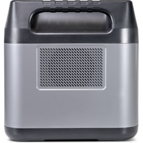 External power battery GYS power pack 14.15 12V/230V | Baltic Diag