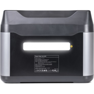 External power battery GYS power pack 14.15 12V/230V | Baltic Diag