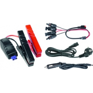 External power battery GYS power pack 14.15 12V/230V | Baltic Diag