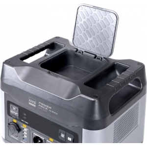 External power battery GYS power pack 14.15 12V/230V | Baltic Diag