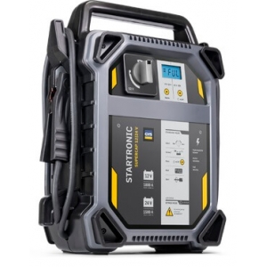 Пусковое устройство STARTRONIC SUPERCAP 12/24 V | Baltic Diag