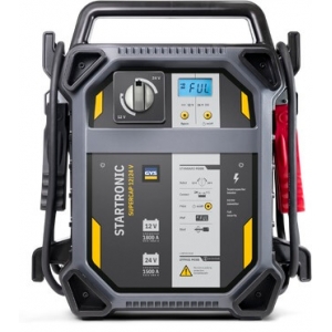 Пусковое устройство STARTRONIC SUPERCAP 12/24 V | Baltic Diag