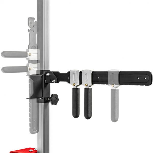 ERGO door lift for automotive workshops | Baltic Diag ERGO door lift for automotive workshops | Baltic Diag