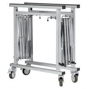 Bodywork stand for painting and pepair | Baltic Diag