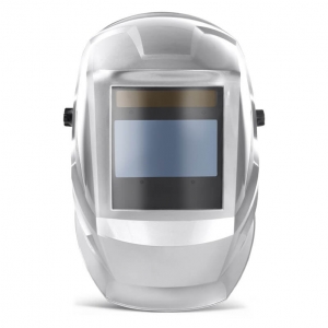 Welding helmet with respiratory protection GYSMATIC 3/9-13G AIR XL | Baltic Diag