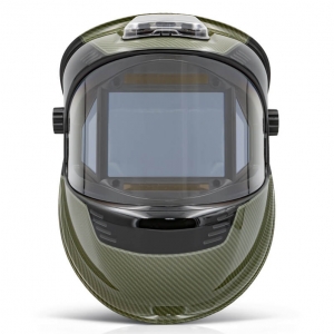 Welding helmet PANORAMIC XXL 3/5-13G | Baltic Diag