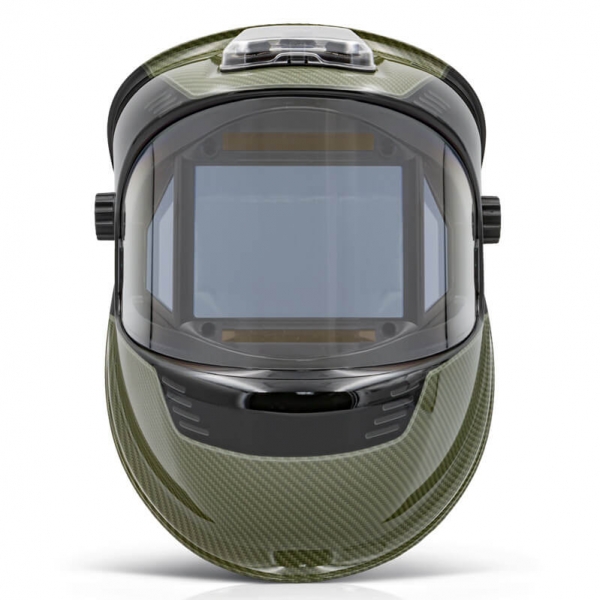 Welding helmet PANORAMIC XXL 3/5-13G | Baltic Diag