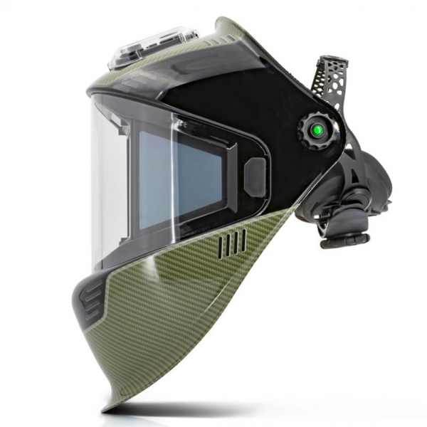 Welding helmet PANORAMIC XXL 3/5-13G | Baltic Diag