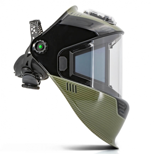 Welding helmet PANORAMIC XXL 3/5-13G | Baltic Diag